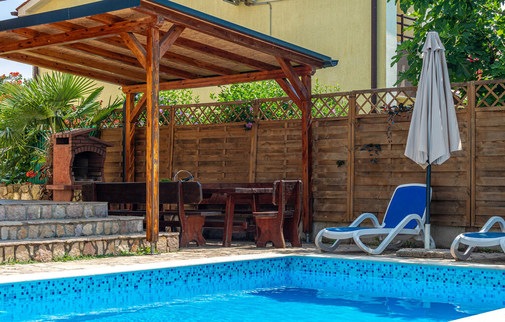 Feriehuse - Labin-Ladenci , Kroatien - CIO158 10