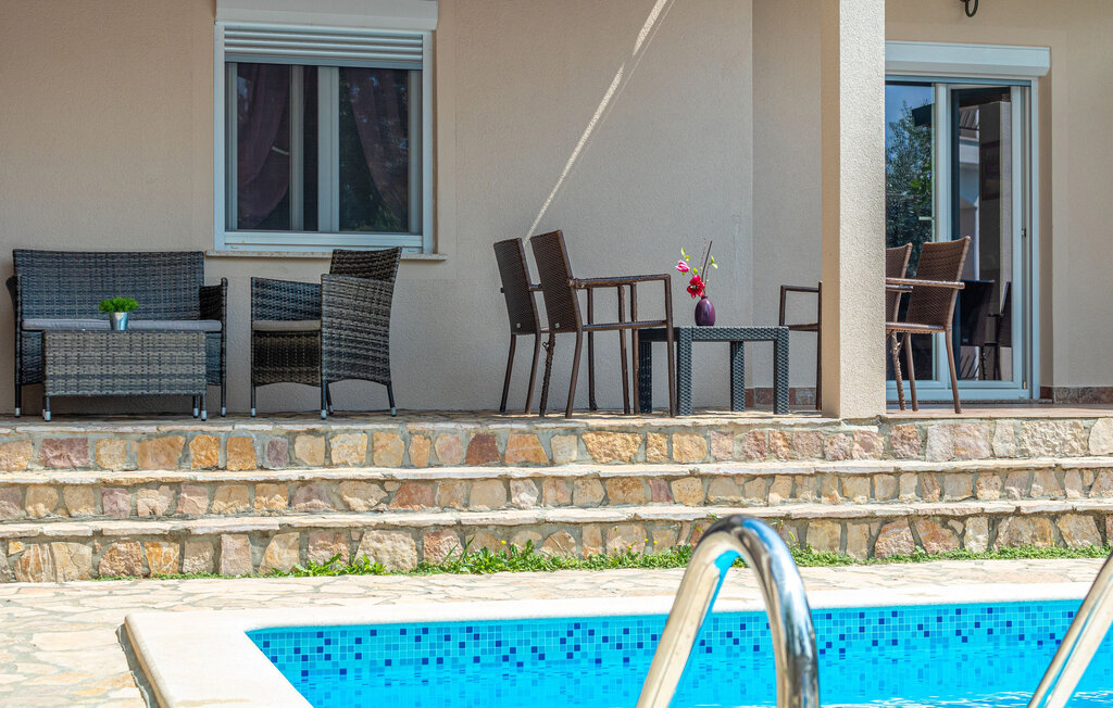 Feriehuse - Labin-Ladenci , Kroatien - CIO158 11