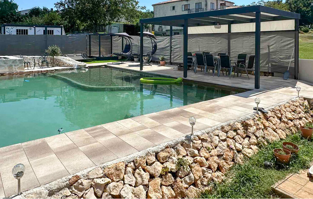 Ferienwohnung - Labin-Krsan , Kroatien - CIO451 1