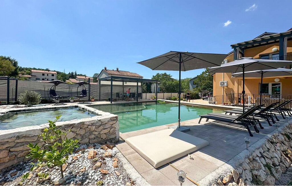 Ferienwohnung - Labin-Krsan , Kroatien - CIO451 10