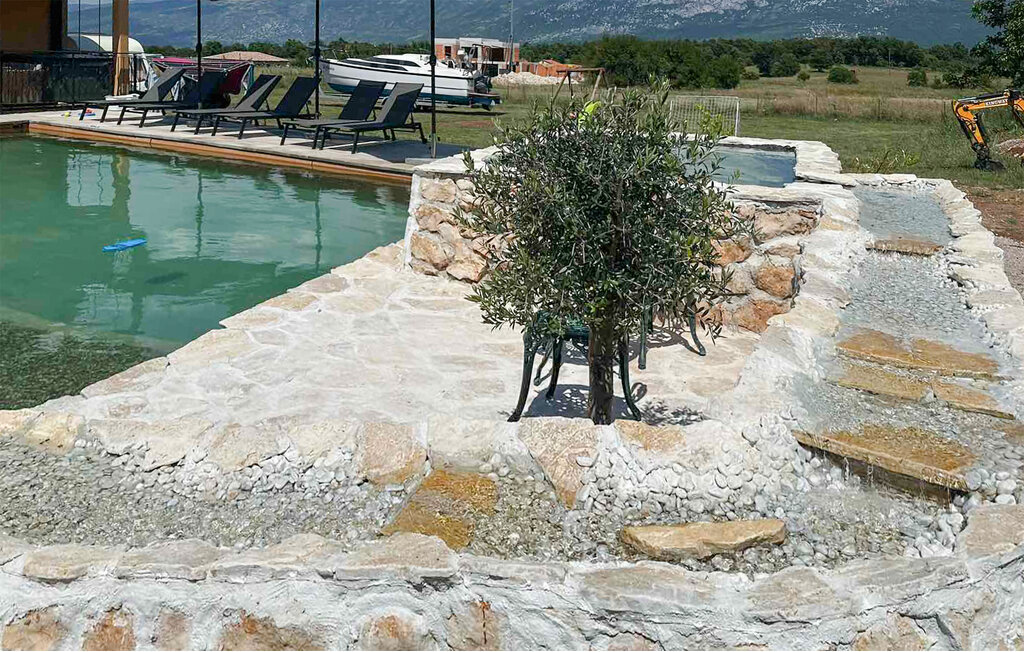 Ferienwohnung - Labin-Krsan , Kroatien - CIO451 11