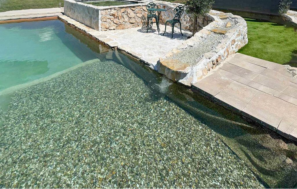 Ferienwohnung - Labin-Krsan , Kroatien - CIO451 13