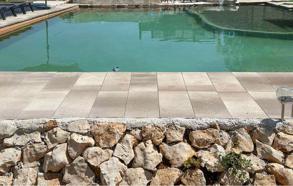 Ferienwohnung - Labin-Krsan , Kroatien - CIO451 14