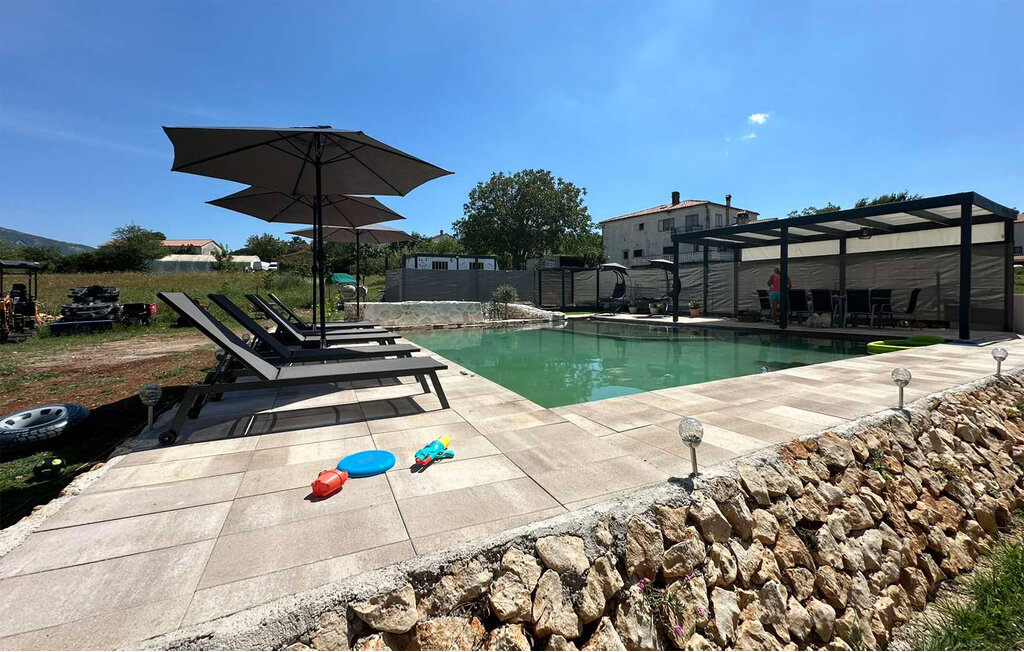 Ferienwohnung - Labin-Krsan , Kroatien - CIO452 10