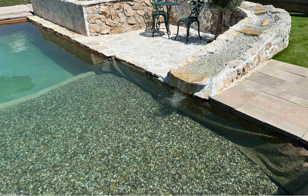 Ferienwohnung - Labin-Krsan , Kroatien - CIO452 12