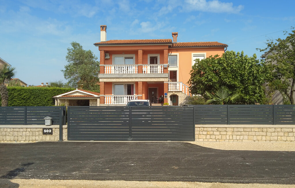 Lejlighed - Labin-Vinez , Kroatien - CIO905 12