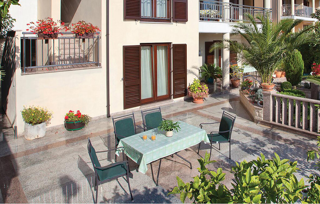 Lejlighed - Rabac , Kroatien - CIO147 9