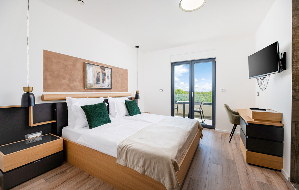 Kuća-za-odmor - Labin-Burjaki , Hrvatska - CIO491 20