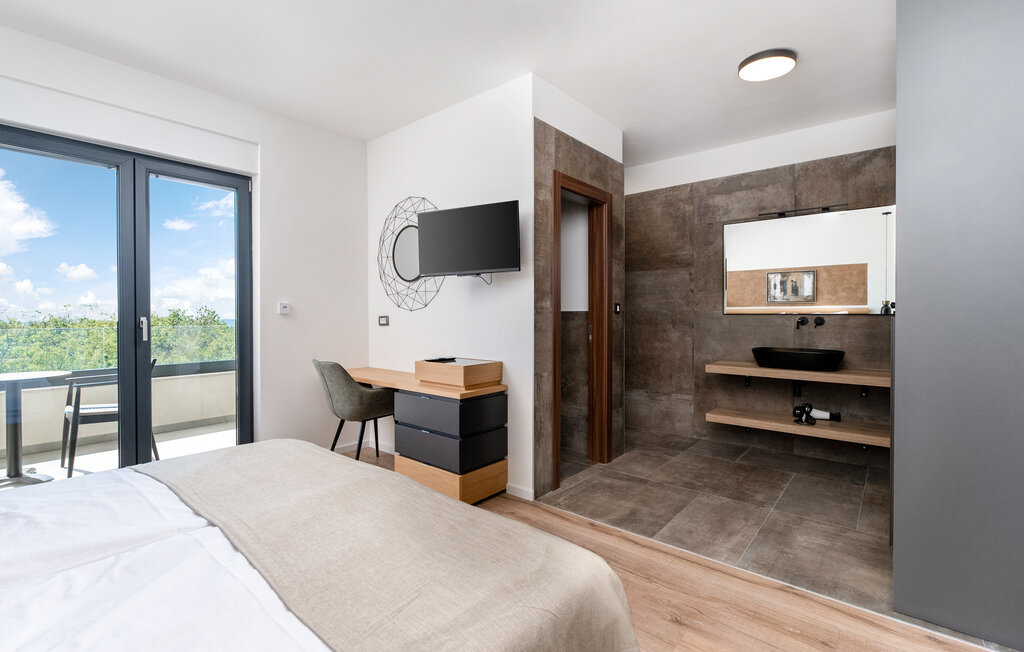 Kuća-za-odmor - Labin-Burjaki , Hrvatska - CIO491 21