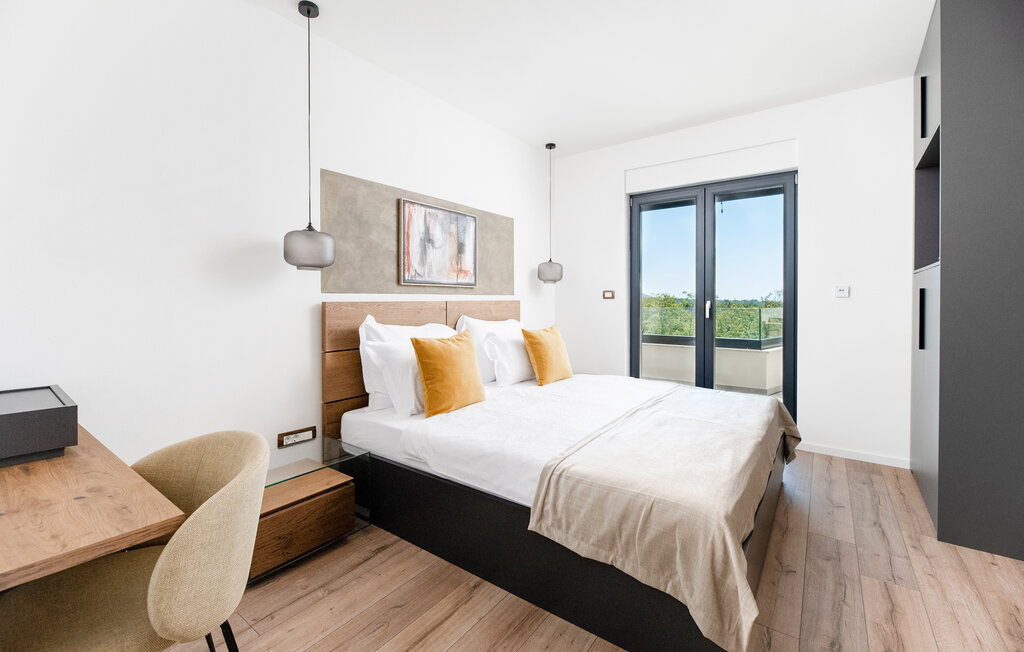 Kuća-za-odmor - Labin-Burjaki , Hrvatska - CIO491 24