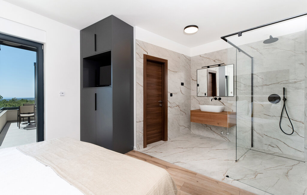 Kuća-za-odmor - Labin-Burjaki , Hrvatska - CIO491 25