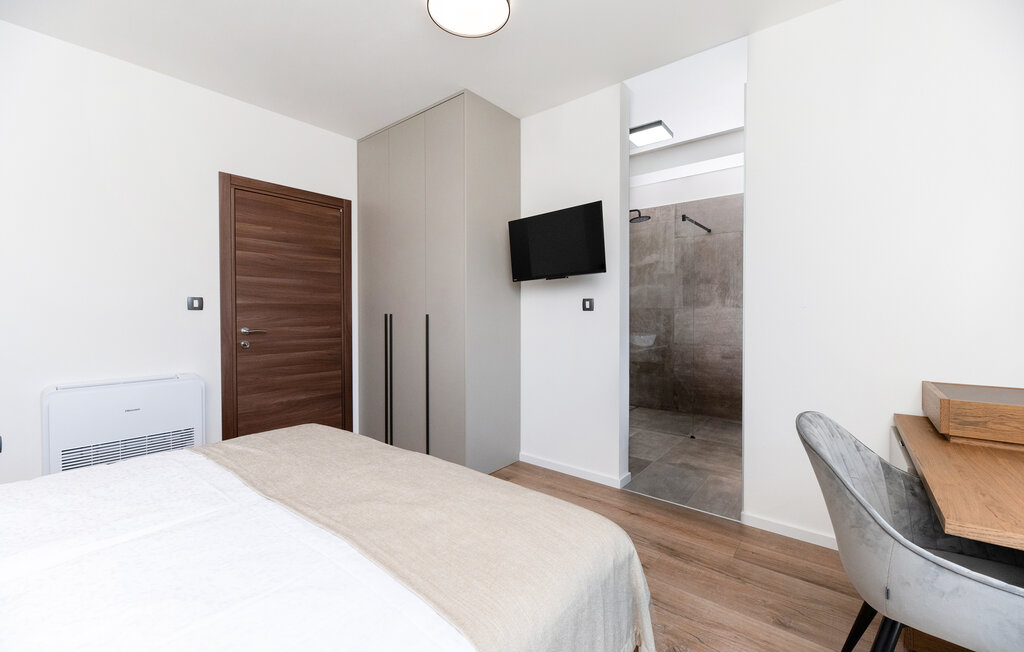 Kuća-za-odmor - Labin-Burjaki , Hrvatska - CIO491 27