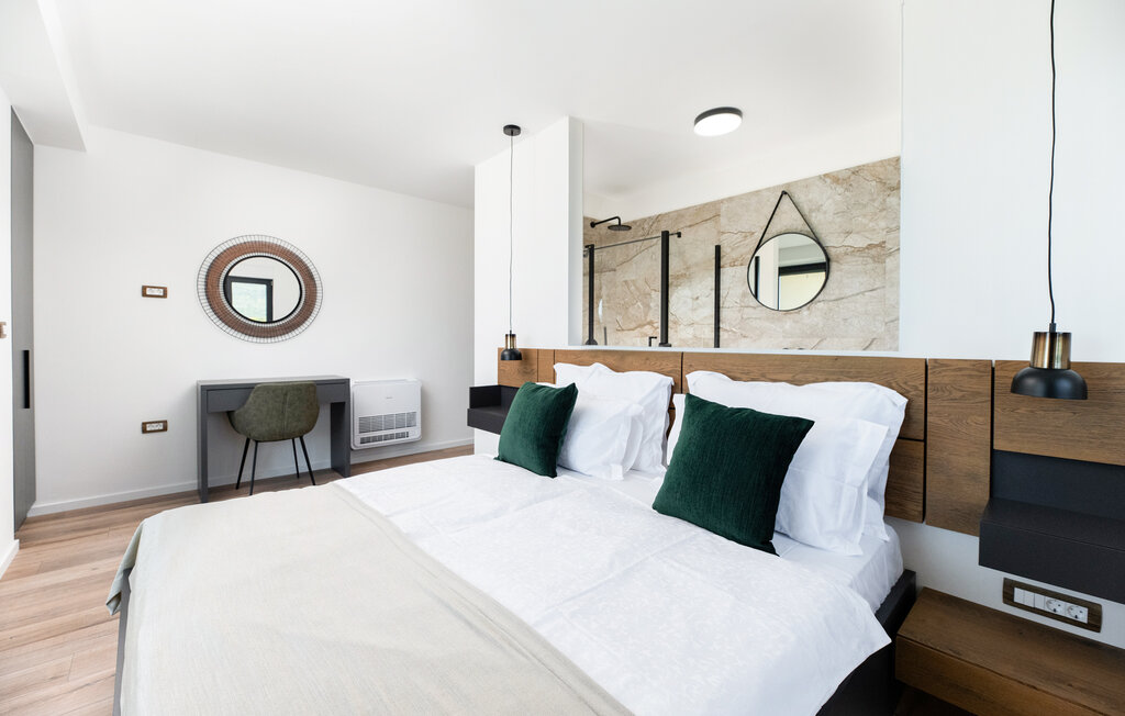 Kuća-za-odmor - Labin-Burjaki , Hrvatska - CIO491 28