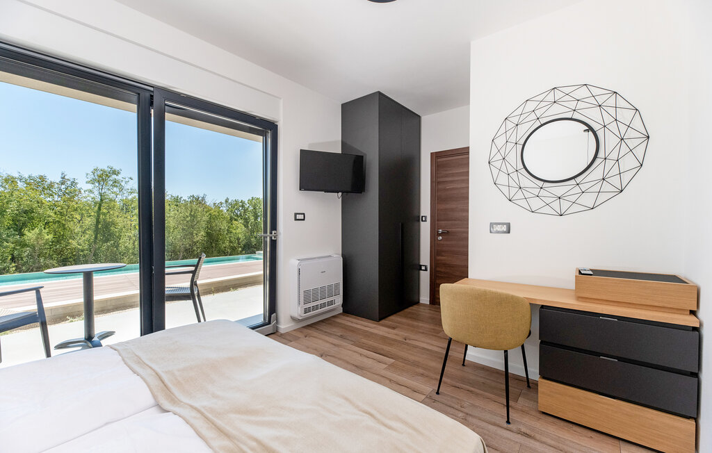 Kuća-za-odmor - Labin-Burjaki , Hrvatska - CIO491 31