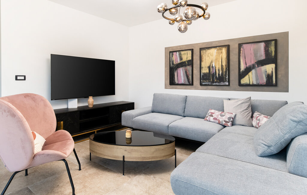 Kuća-za-odmor - Labin-Burjaki , Hrvatska - CIO491 5