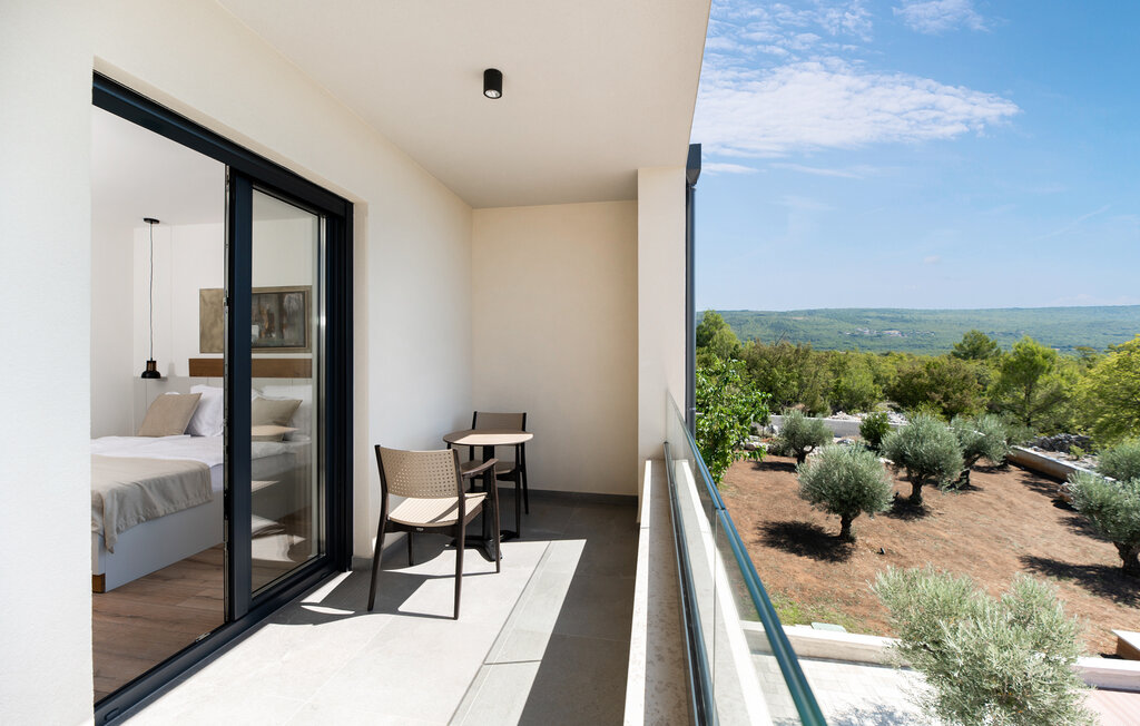 Kuća-za-odmor - Labin-Burjaki , Hrvatska - CIO491 13