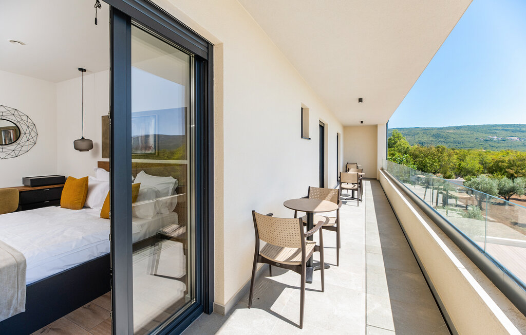 Kuća-za-odmor - Labin-Burjaki , Hrvatska - CIO491 14