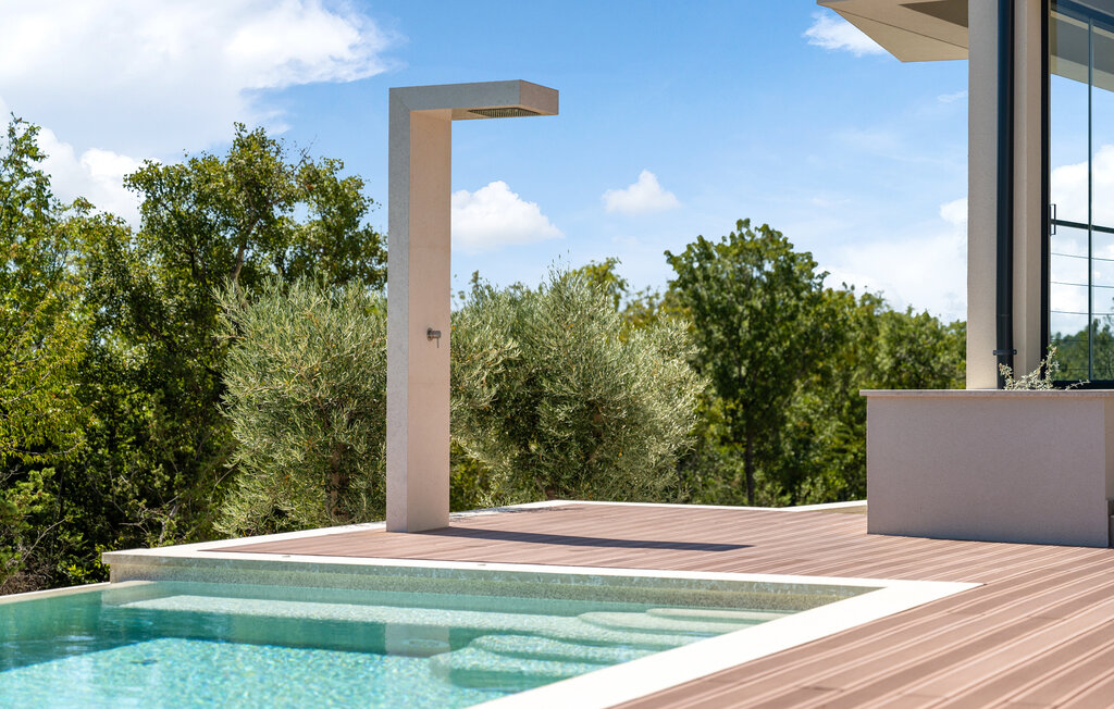 Kuća-za-odmor - Labin-Burjaki , Hrvatska - CIO491 10