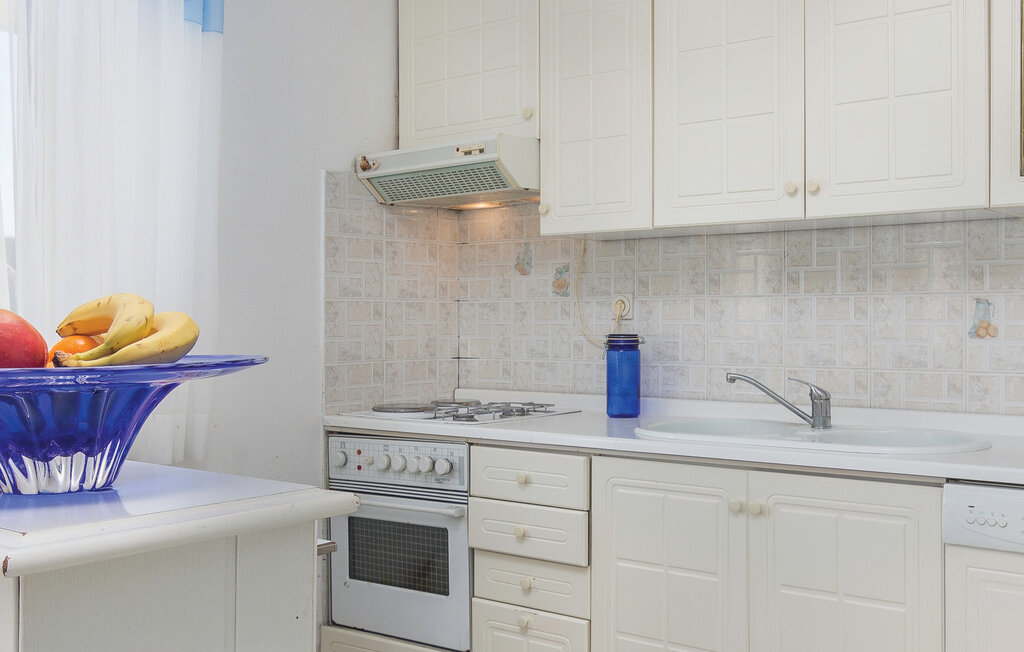 Lejlighed - Rabac , Kroatien - CIO088 15