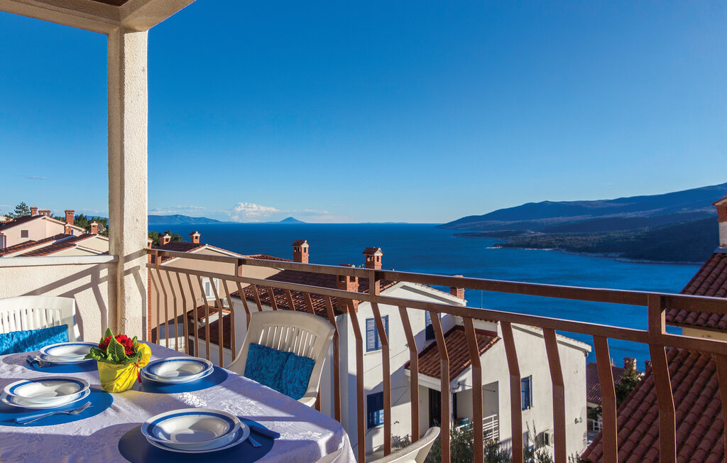 Lejlighed - Rabac , Kroatien - CIO088 10