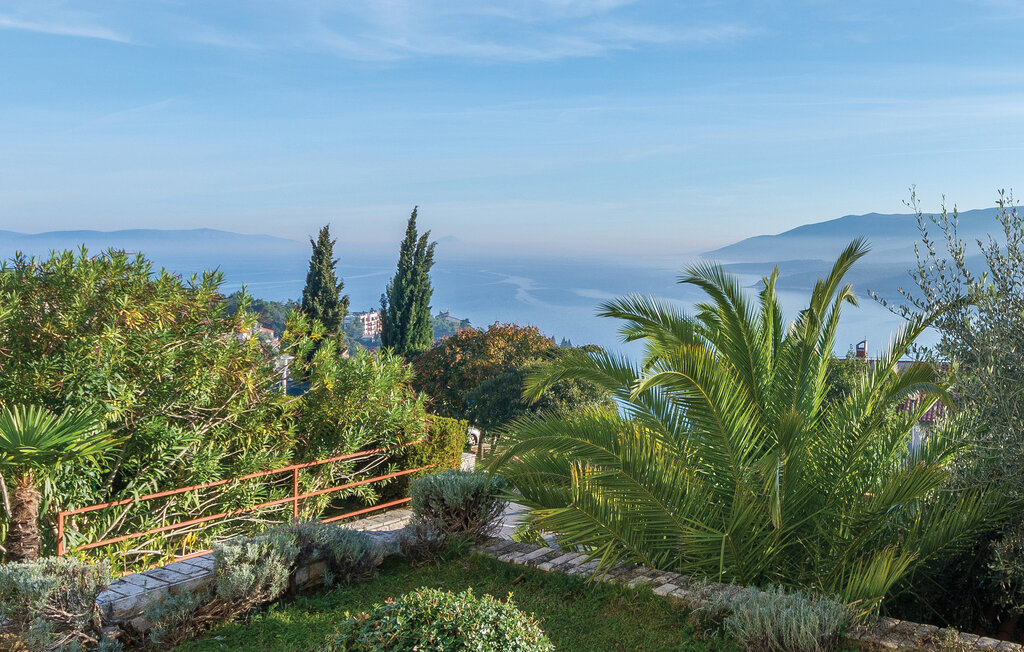 Lejlighed - Rabac , Kroatien - CIO244 8