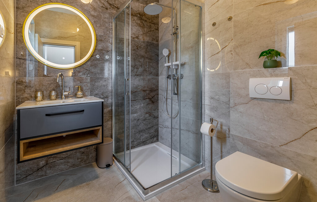 Ferienhaeuser - Duga uvala- Kavran , Kroatien - CIO496 31