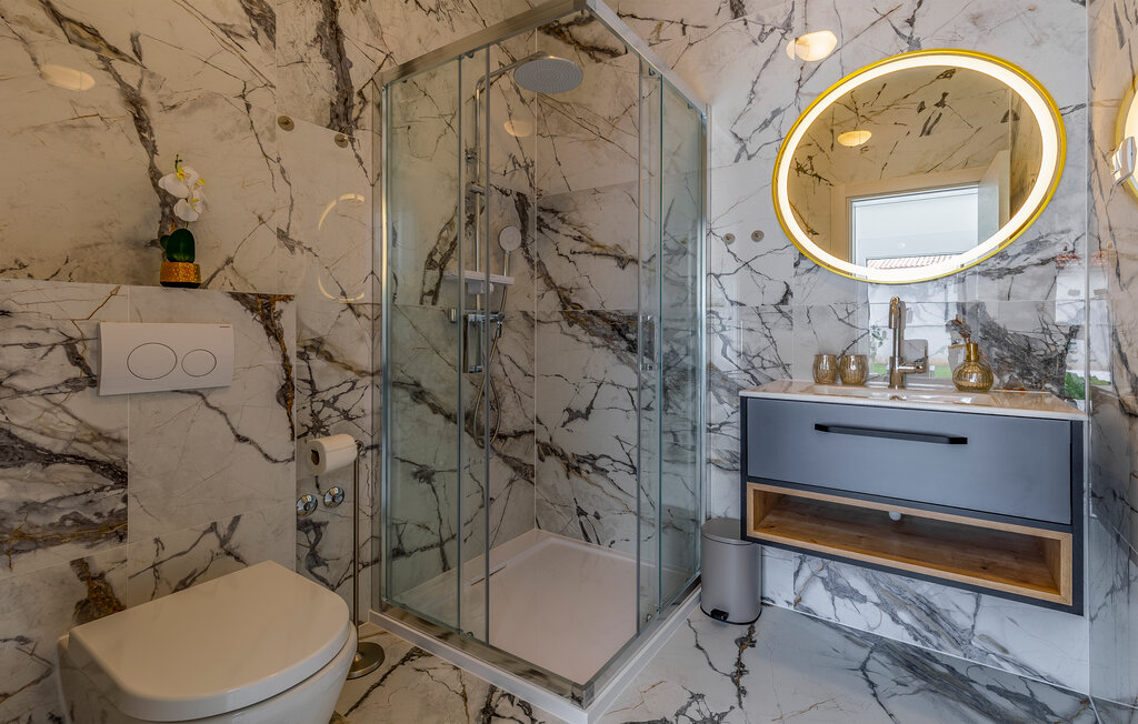 Ferienhaeuser - Duga uvala- Kavran , Kroatien - CIO496 32