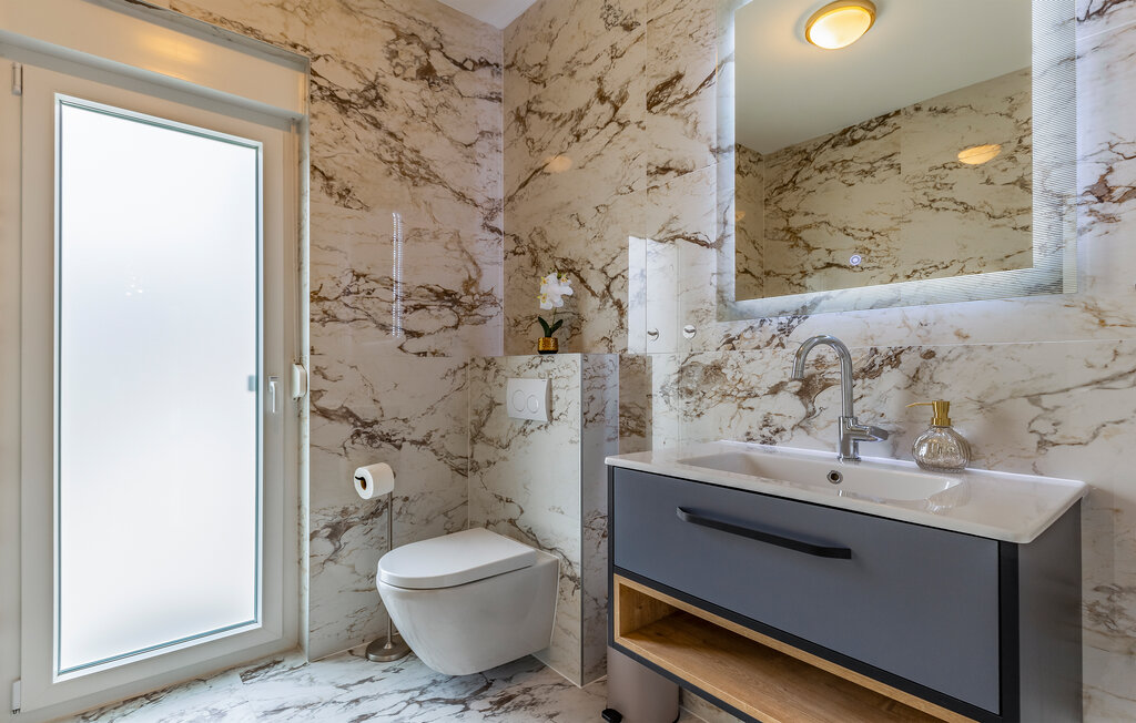 Ferienhaeuser - Duga uvala- Kavran , Kroatien - CIO496 33