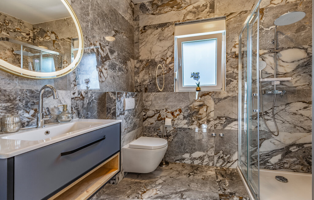 Ferienhaeuser - Duga uvala- Kavran , Kroatien - CIO496 34