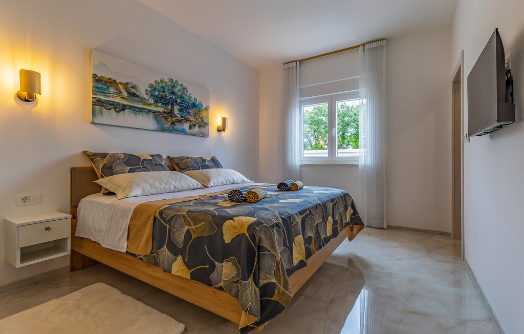 Ferienhaeuser - Duga uvala- Kavran , Kroatien - CIO496 9