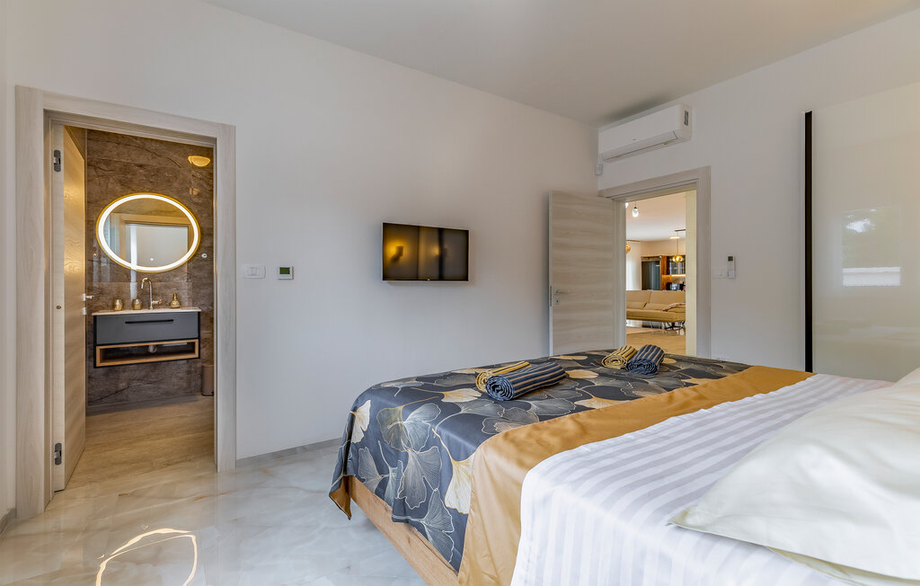 Ferienhaeuser - Duga uvala- Kavran , Kroatien - CIO496 26