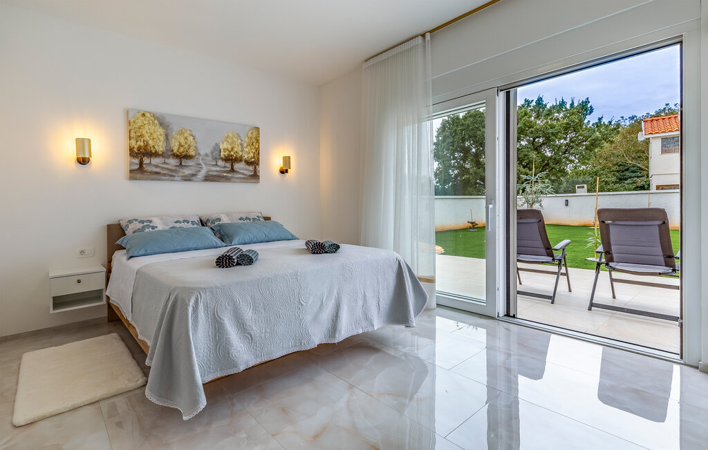 Ferienhaeuser - Duga uvala- Kavran , Kroatien - CIO496 27