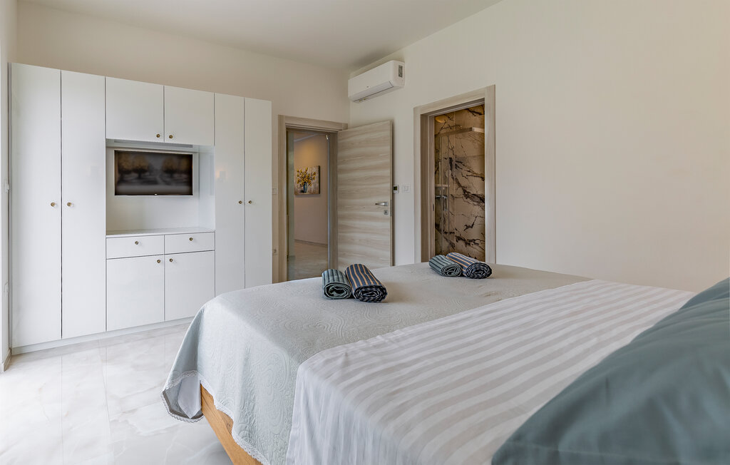 Ferienhaeuser - Duga uvala- Kavran , Kroatien - CIO496 28