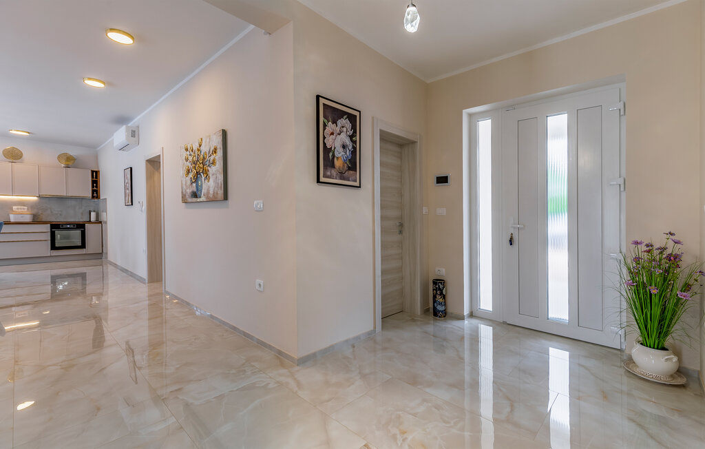 Ferienhaeuser - Duga uvala- Kavran , Kroatien - CIO496 24