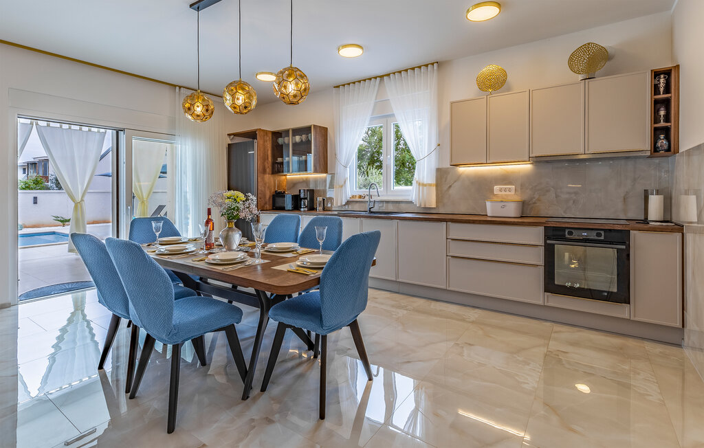 Ferienhaeuser - Duga uvala- Kavran , Kroatien - CIO496 22