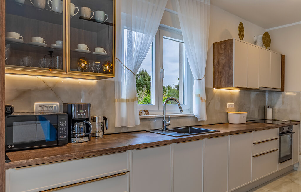 Ferienhaeuser - Duga uvala- Kavran , Kroatien - CIO496 8