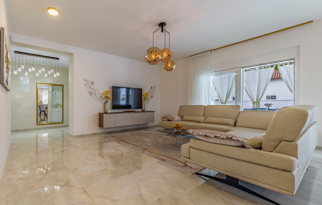 Ferienhaeuser - Duga uvala- Kavran , Kroatien - CIO496 21