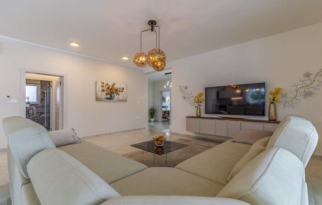 Ferienhaeuser - Duga uvala- Kavran , Kroatien - CIO496 4