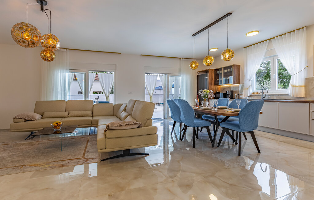 Ferienhaeuser - Duga uvala- Kavran , Kroatien - CIO496 5