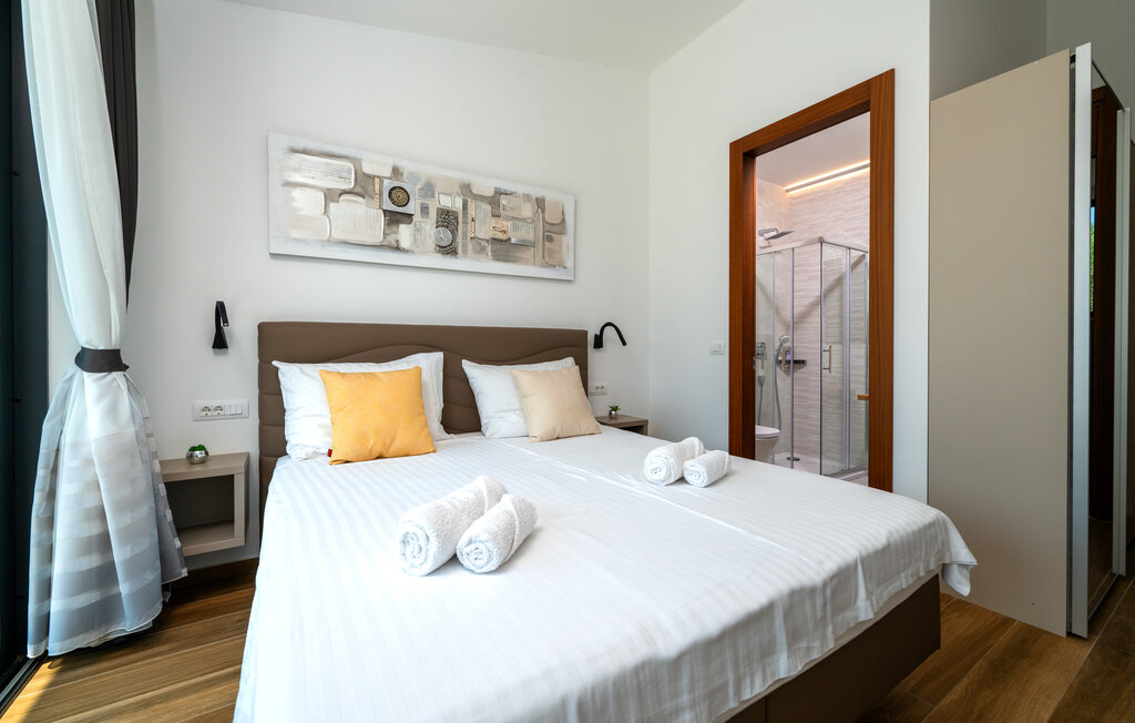 Feriehus - Krnica-Rakalj , Kroatia - CIO920 33