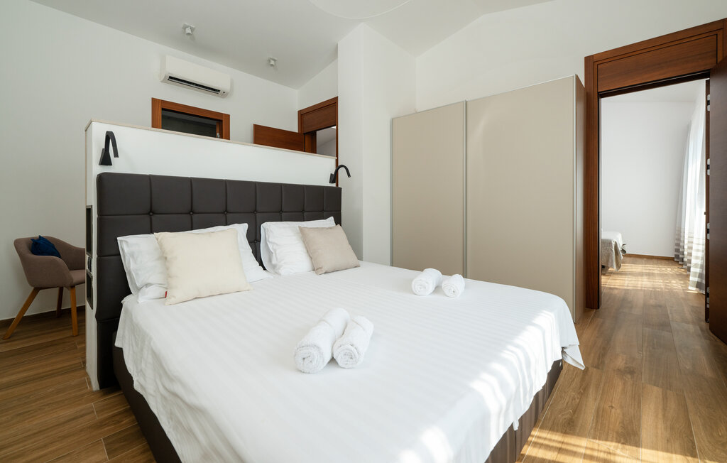 Feriehus - Krnica-Rakalj , Kroatia - CIO920 35