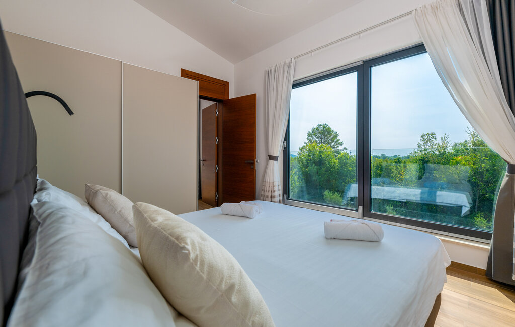 Feriehus - Krnica-Rakalj , Kroatia - CIO920 36