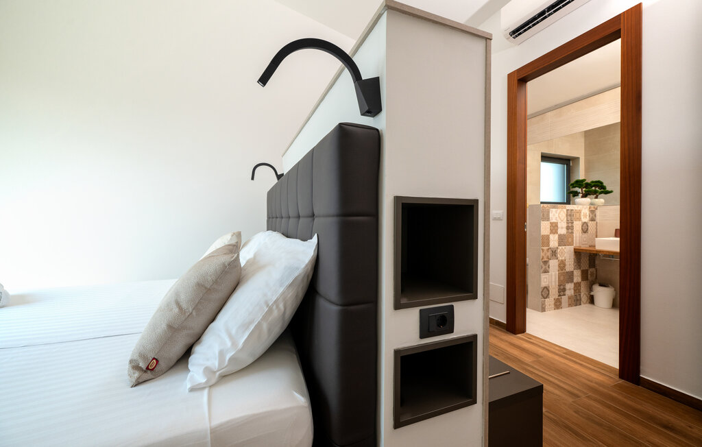 Feriehus - Krnica-Rakalj , Kroatia - CIO920 37