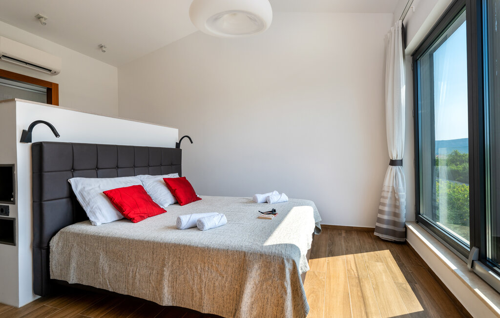 Feriehus - Krnica-Rakalj , Kroatia - CIO920 38