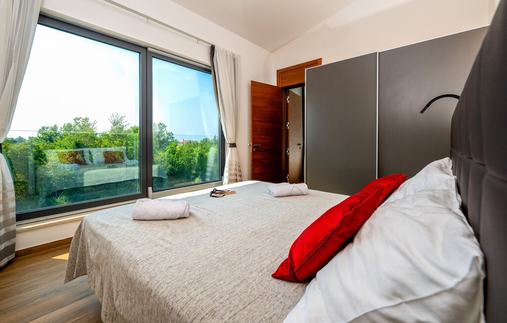 Feriehus - Krnica-Rakalj , Kroatia - CIO920 39