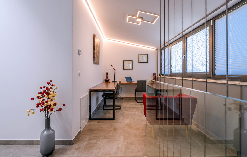 Feriehus - Krnica-Rakalj , Kroatia - CIO920 32