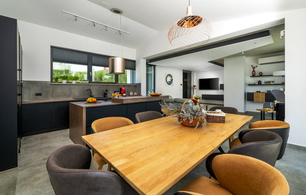 Feriehus - Krnica-Rakalj , Kroatia - CIO920 4