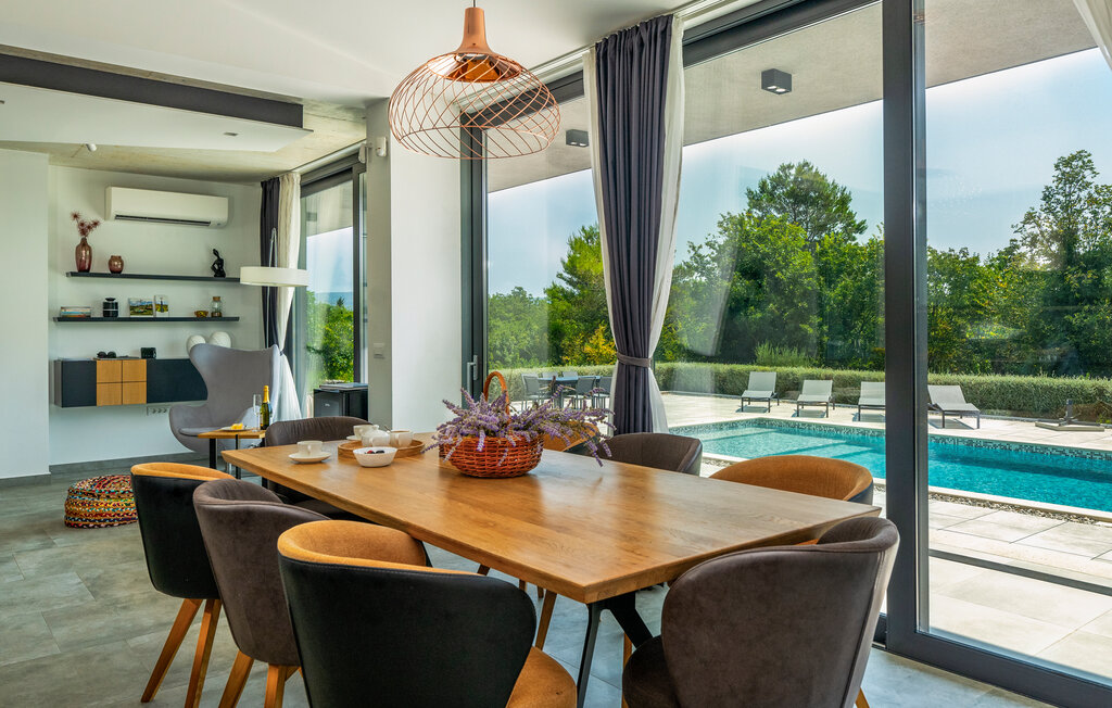 Feriehus - Krnica-Rakalj , Kroatia - CIO920 27