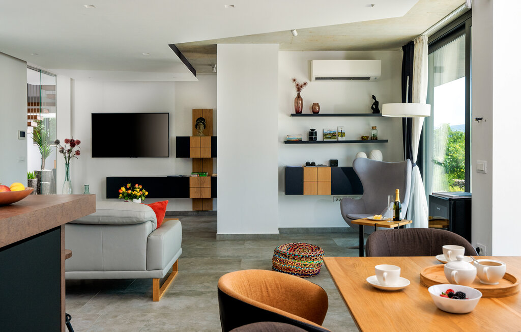 Feriehus - Krnica-Rakalj , Kroatia - CIO920 28