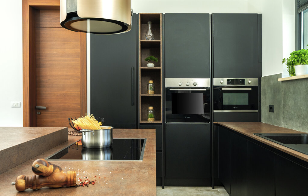 Feriehus - Krnica-Rakalj , Kroatia - CIO920 30